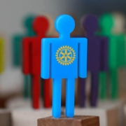 Rotary's Mission in Central Florida