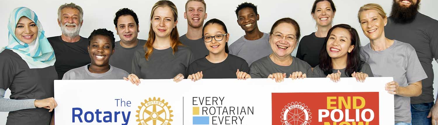 The Rotary Foundation