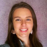 Rotarian Heidy Gouvea