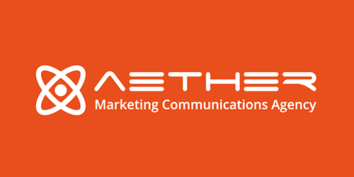 AETHER Marketing Communications Agency