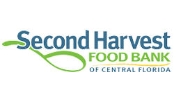 Second Harvest Food Bank of Central Florida