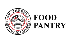 St. Theresa Catholic Food Pantry