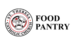 St. Theresa Catholic Food Pantry