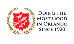 The Salvation Army - Orlando, Florida