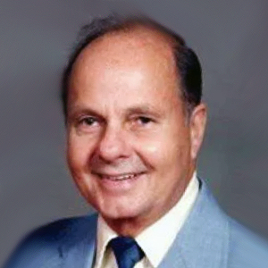 PDG George E. Kuhn