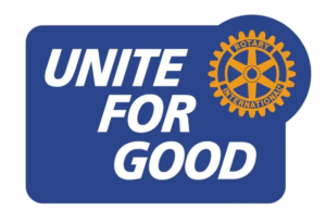 Rotary: Unite for Good