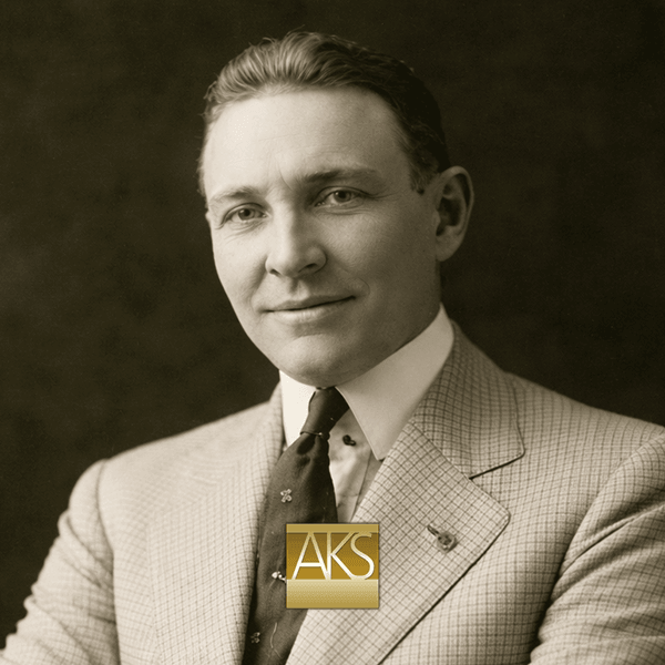 Rotary Arch Klumpf Society