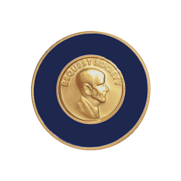 Rotary Bequest Society Recognition