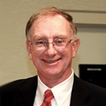 Eugene Bayliss
