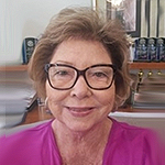 Mary Ellen Kerber
