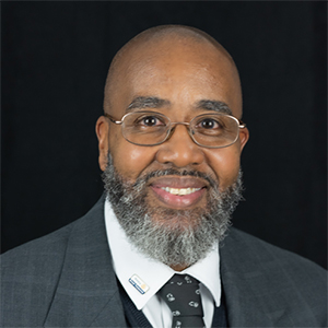 Michael Franklin