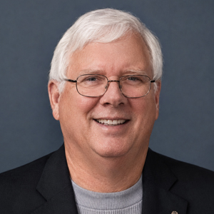 PDG Chuck Pratt PDG Chuck Pratt