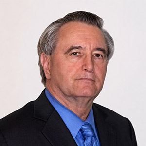 PDG Rick Baines PDG Rick Baines